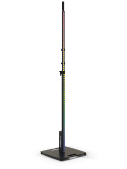 Chauvet Lighting...