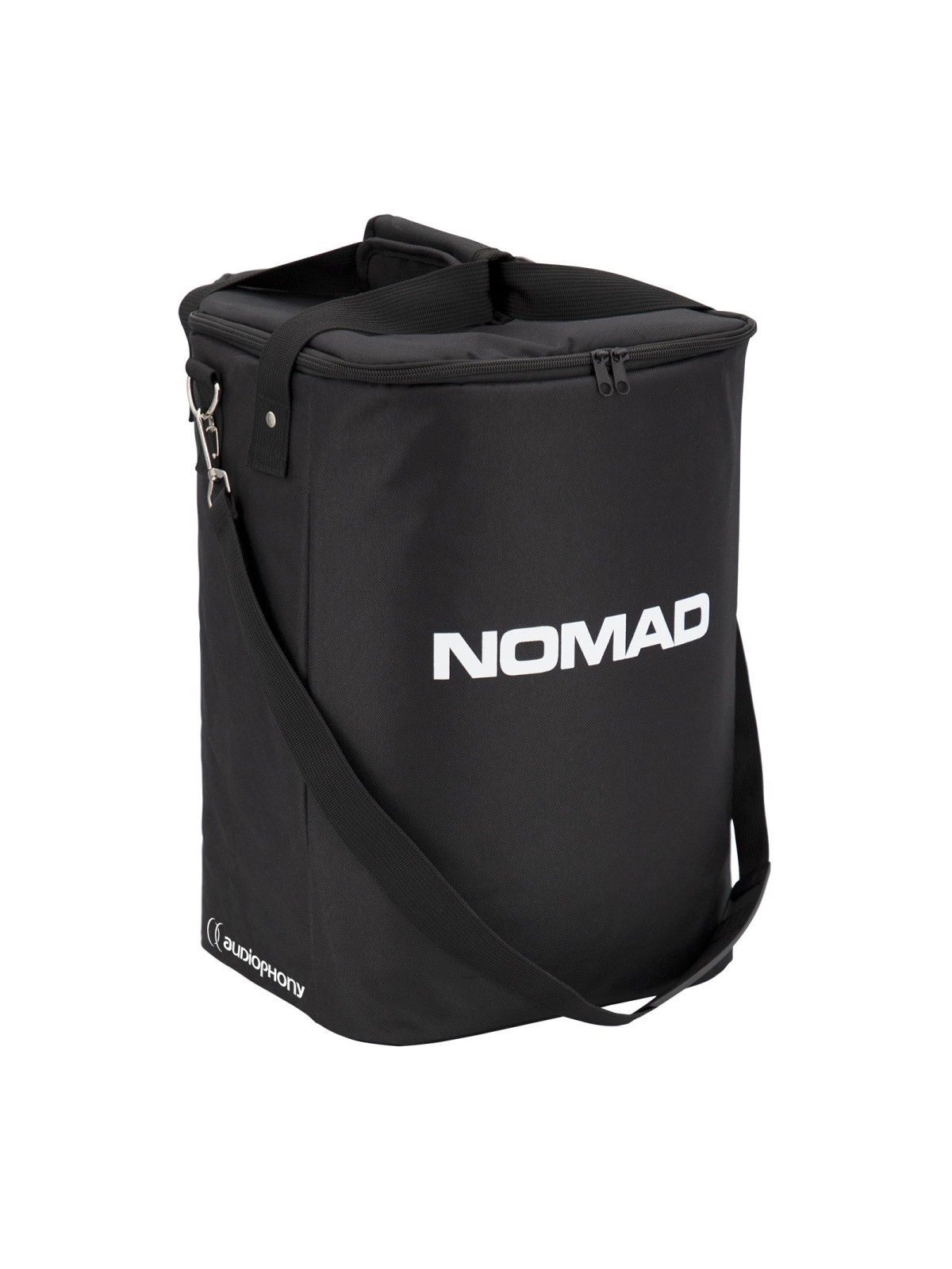 Audiophony COV-NOMAD

Housse de protection pour enceinte NOMAD