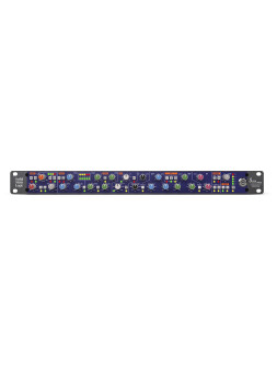 SOLID STATE LOGIC - SUPER9000
Tranche de Console - Super 9000 Channel Strip