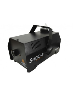 Machine à Fumée Algam Lighting - S400-II