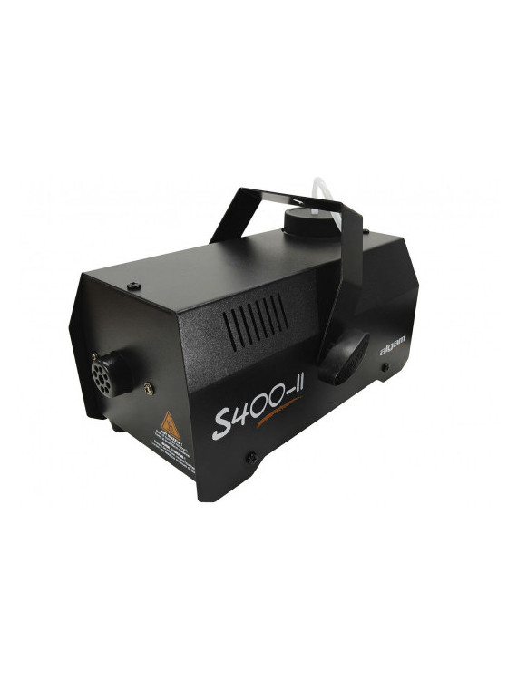 Machine à Fumée Algam Lighting - S400-II