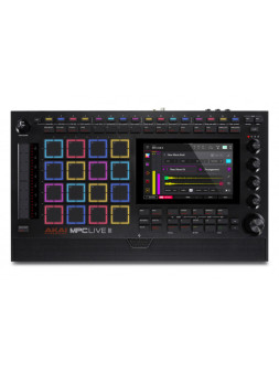 Akai Pro - MPC-LIVE3