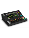 DLZ - Table de mixage numérique adaptative compacte pour le podcasting