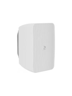 Enceintes Active AUDAC ARES5A-W

ARES - Système 2 Voies 5" 2X40W Blanc (la paire)