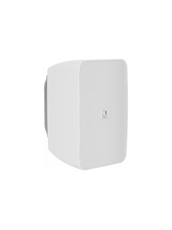 Enceintes Active AUDAC ARES5A-W

ARES - Système 2 Voies 5" 2X40W Blanc (la paire)