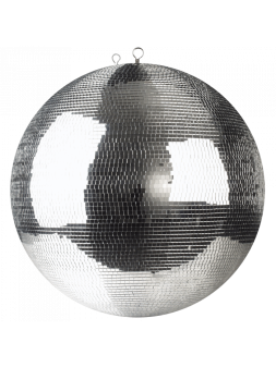 Boule à facettes de 40 cm, sans moteur
mirrors 5x5