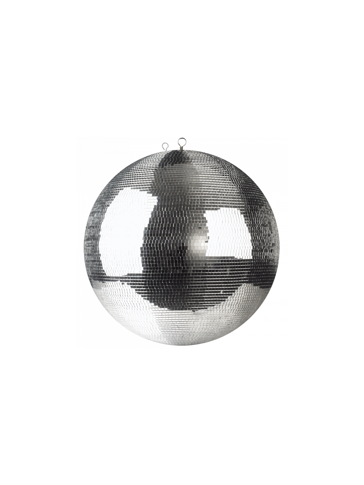 Boule à facettes de 40 cm, sans moteur
mirrors 5x5