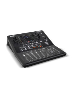 Alto - Console numérique 16 canaux, BT & USB