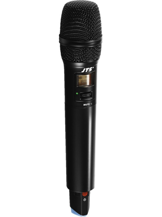 Micro Main JTS
Emetteur Main UHF PLL