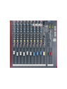 Console Allen & heath ZED-12FX