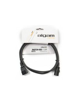 Algam Lighting rallonge IEC 1,5m