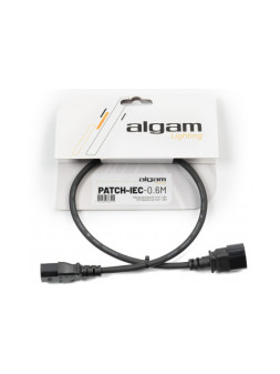 Algam Lighting rallonge IEC 0.6m