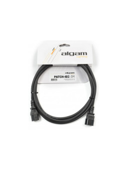 Algam Lighting rallonge IEC 3m