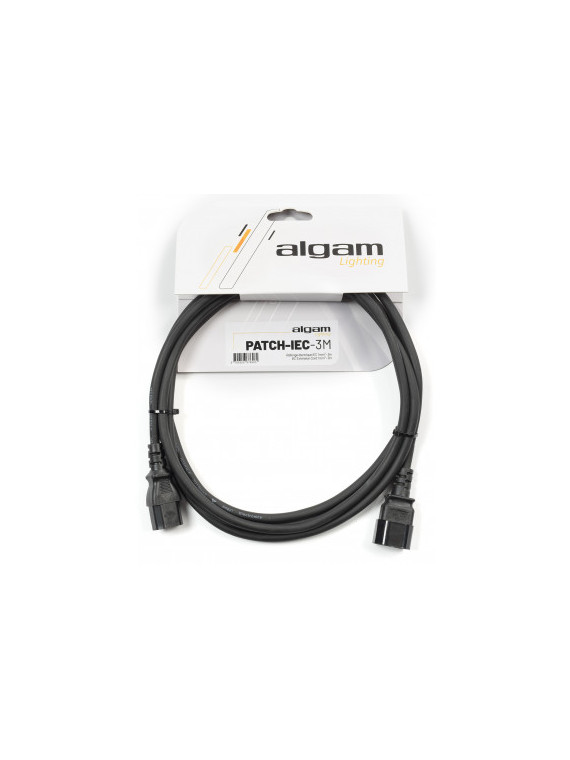 Algam Lighting rallonge IEC 3m