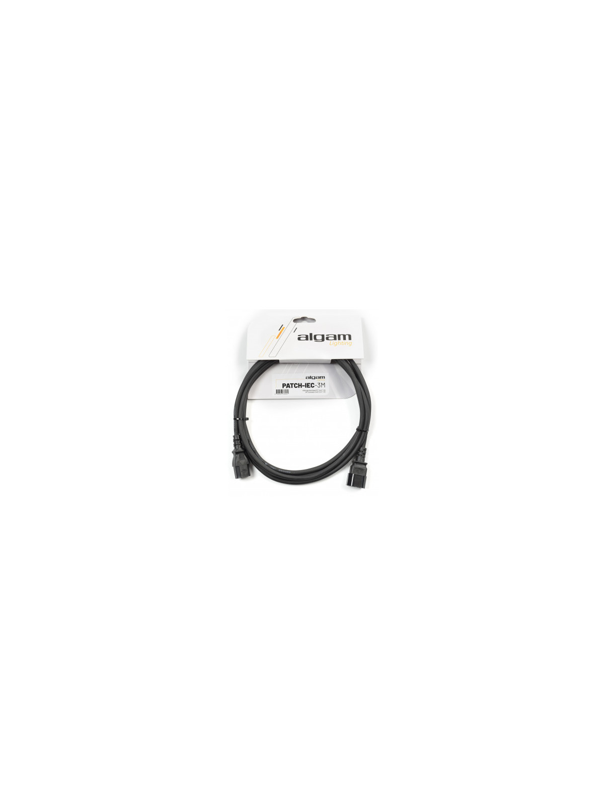 Algam Lighting rallonge IEC 3m