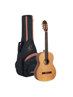 GUITARE ORTEGA R131 CEDRE...