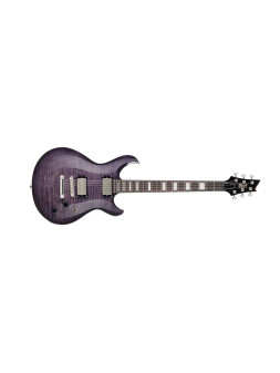 GUITARE CORT M600 TRANS PURPLE BURST