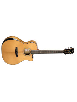 GUITARE CORT GOLD-EDGE LE...