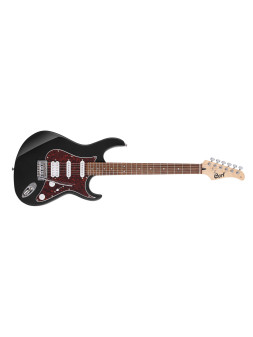 GUITARE CORT G115SE NOIR BRILLANT