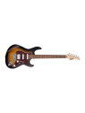 GUITARE CORT G115SE SUNBURST BRILLANT