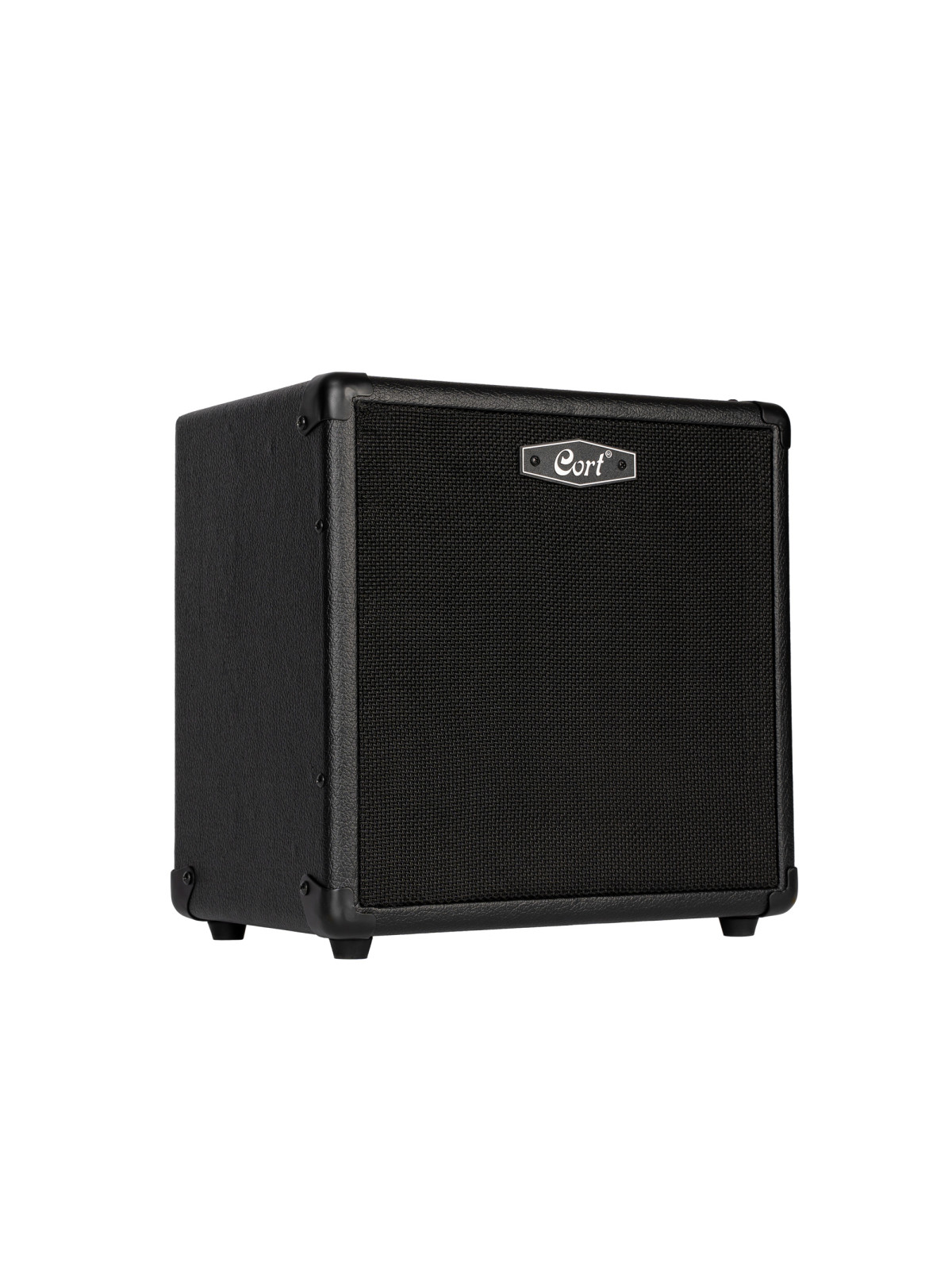 AMPLI BASSE CORT CM20B 20W HP 8" NOIR