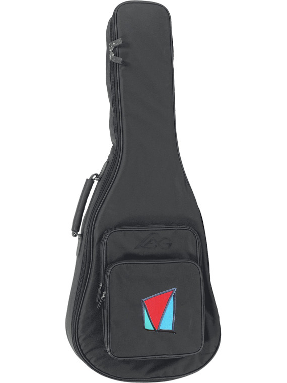 Lag - Housse Série 50 Vianney
Gigbag Travel