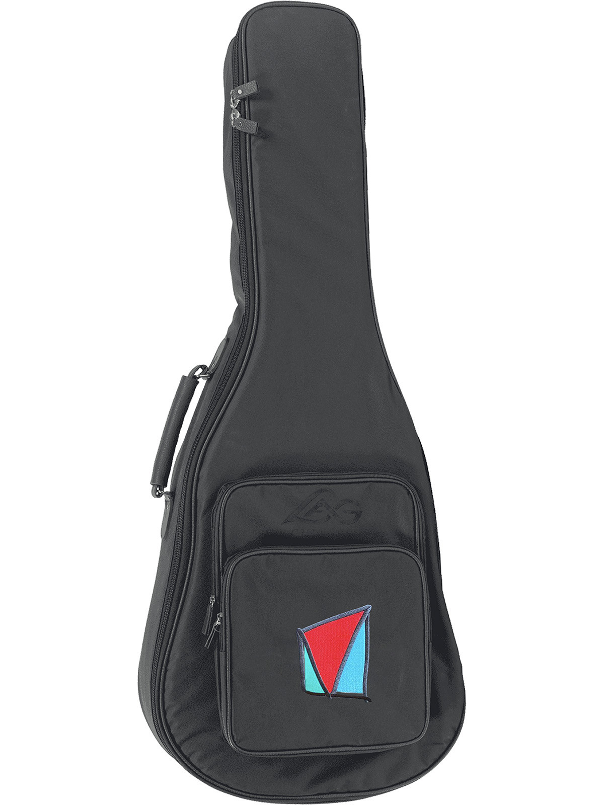 Lag - Housse Série 50 Vianney
Gigbag Travel