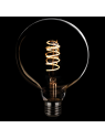 VINTAGE LED FILAMENT BULB E27
5 W - intensité variable - filament en spirale