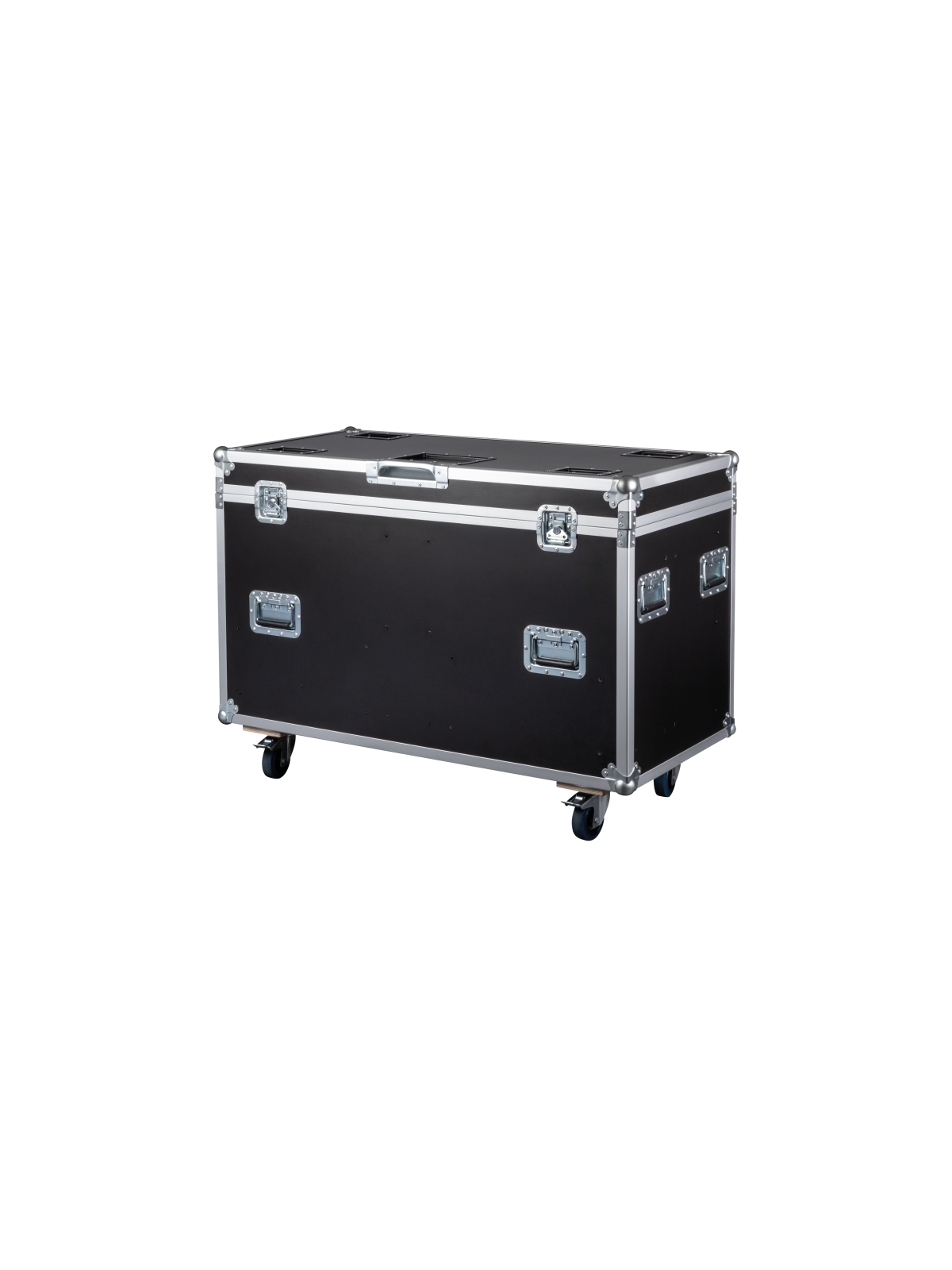 Showtec Flight-Case pour 2 Vintage Goliath