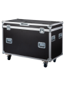 Showtec Flight-Case pour 2 Vintage Goliath