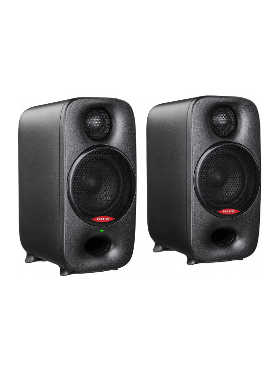 NUX - Enceintes de Monitoring Noir