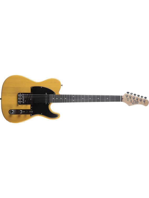 Guitare Electrique EKO - TL300-BS
Tribute - Type Tele Vintage Butterscotch