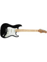 Guitare Electrique Tribute EKO - ST401-BLK
Touche érable Type Strat - Black