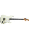 Guitare Electrique Tribute EKO - ST300-WH
Olympic White