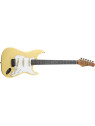 Guitare Electrique Tribute EKO - ST300-CRM
Cream