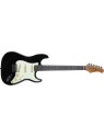 Guitare Electrique Tribute EKO - ST300-BLK
Type Strat vintage - Black