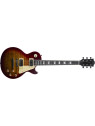 Guitare Electrique
EKO - GEE LS300-CSB
LS 300 - Type LP vintage - Cherry Sunburst