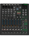 Console Mackie - PROFX10V3+
MIX - USB 10 canaux + Bluetooth et effets