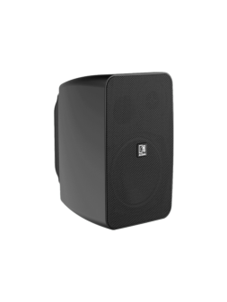 AUDAC - ARES5A-B noir