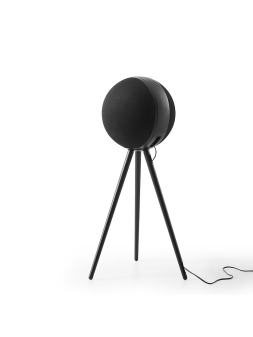 W35 Hidden cable Tripod (Pied Metal noir avec passage de câble intégré)