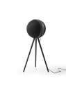 W35 Hidden cable Tripod (Pied Metal noir avec passage de câble intégré)