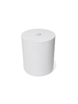 Caisson de Basse ELIPSON PLANET SUB Blanc Laqué