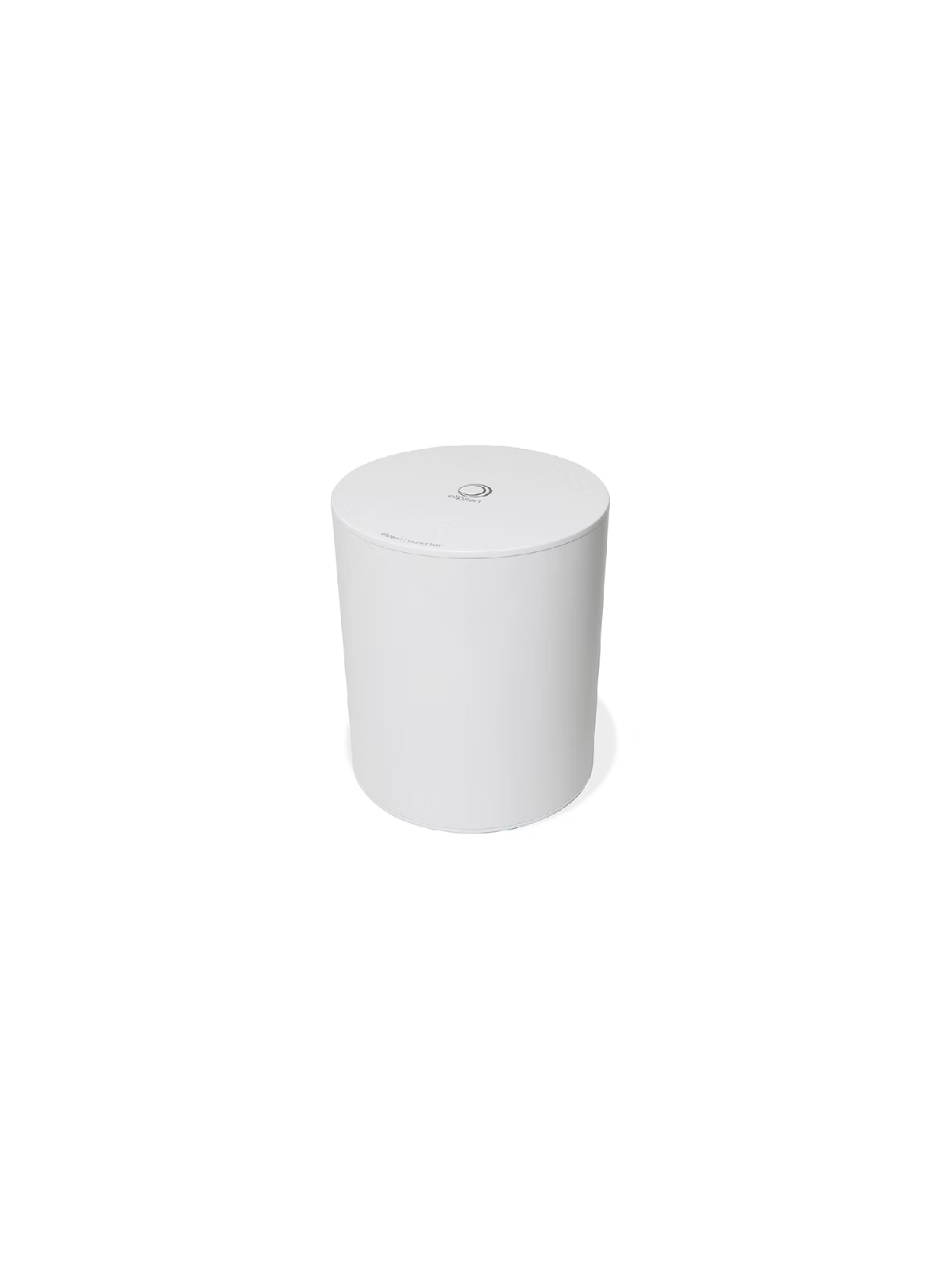 Caisson de Basse ELIPSON PLANET SUB Blanc Laqué