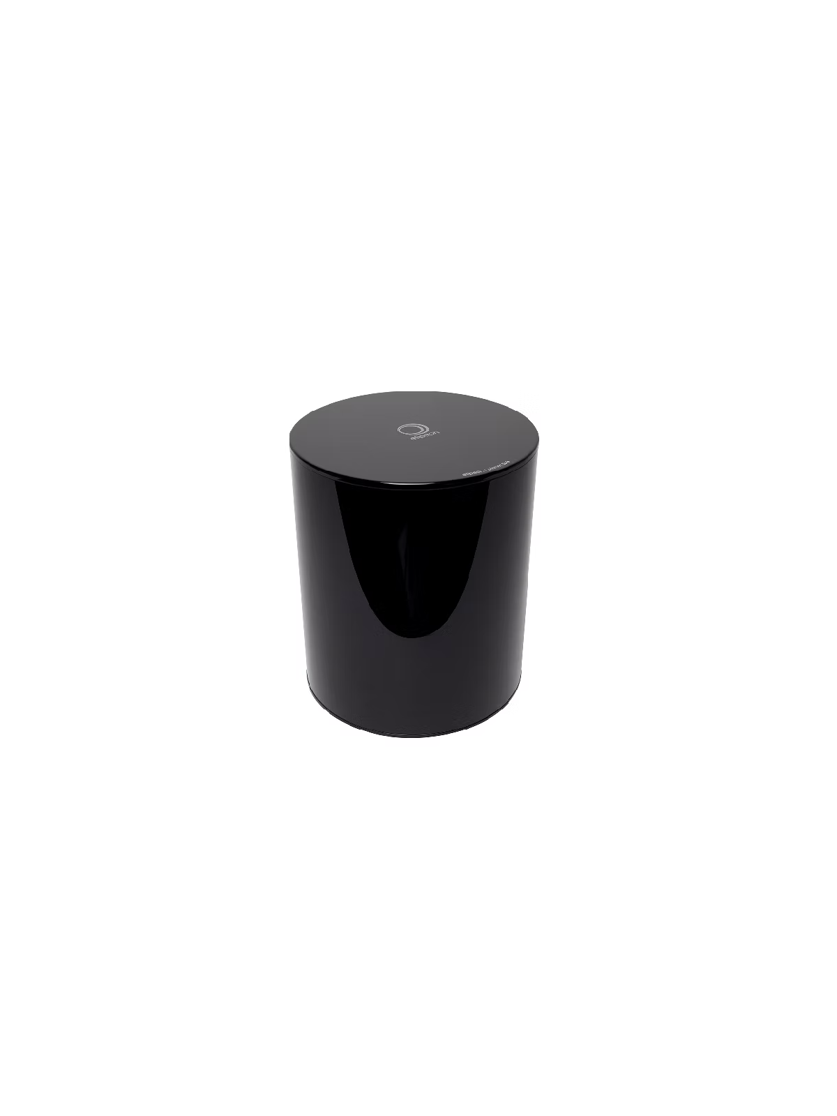 Caisson de Basse ELIPSON PLANET SUB Noir Laqué