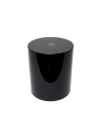 Caisson de Basse ELIPSON PLANET SUB Noir Laqué