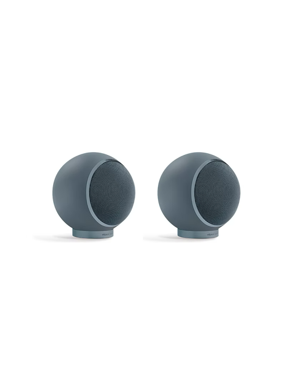 Enceinte Sphérique ELIPSON PLANET M 2.0 Saturne Dust
(la Paire)
