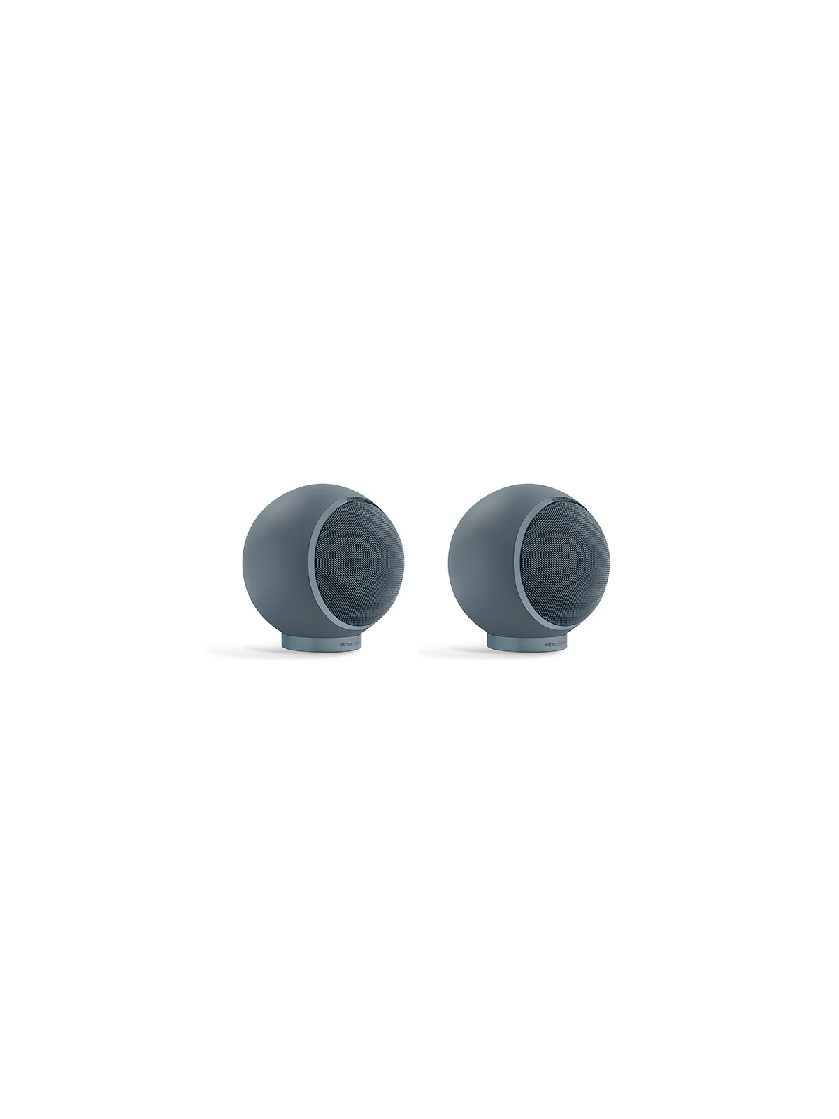 Enceinte Sphérique ELIPSON PLANET M 2.0 Saturne Dust
(la Paire)