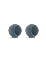 Enceinte Sphérique ELIPSON PLANET M 2.0 Saturne Dust
(la Paire)