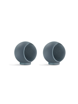 Enceinte Sphérique ELIPSON PLANET M 2.0 Neptune Stone
(la Paire)