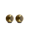 Enceinte Sphérique ELIPSON PLANET M 2.0 Gold
(la Paire)